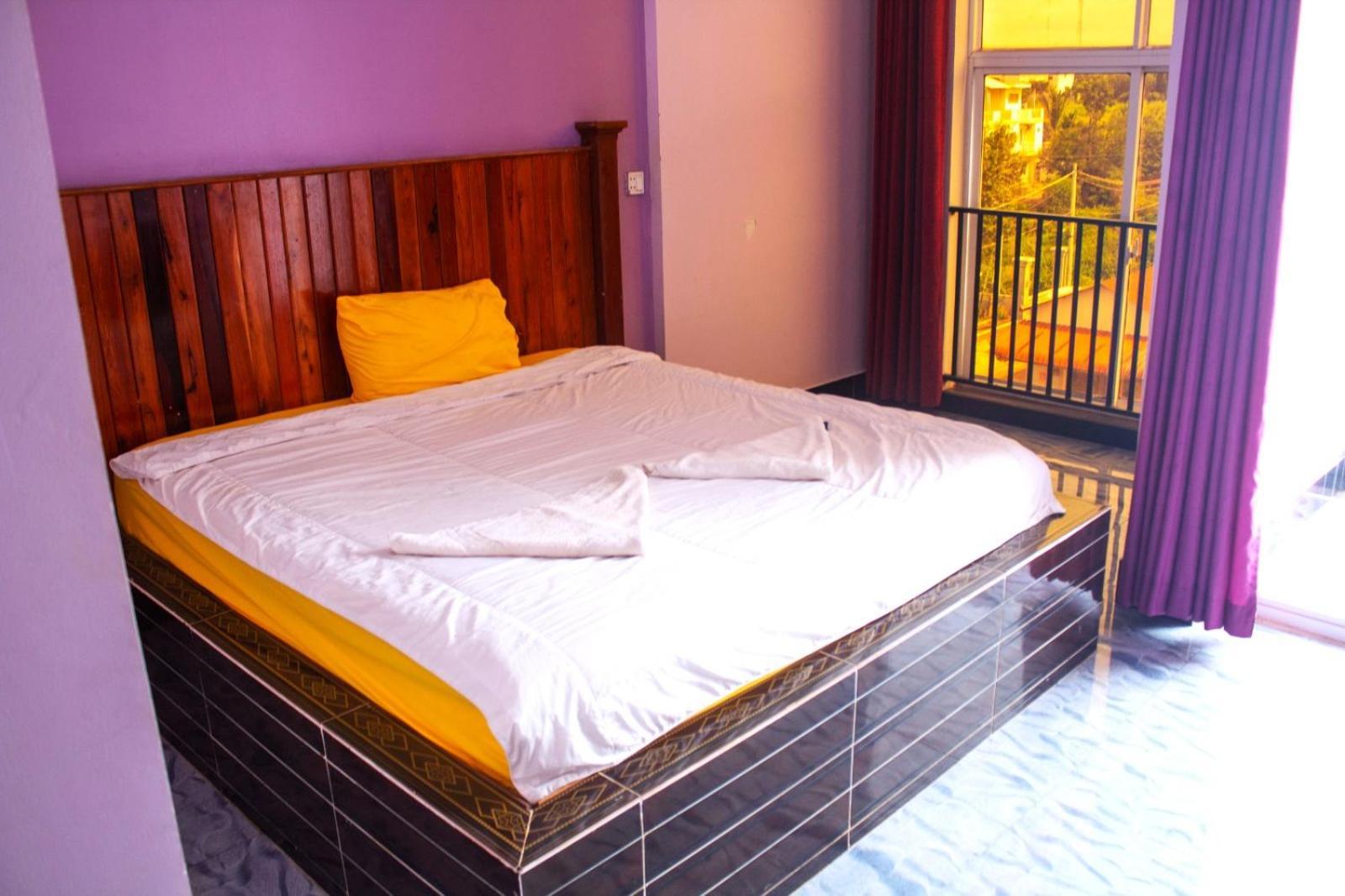 The Vibe Guesthouse Kampot Cameră foto